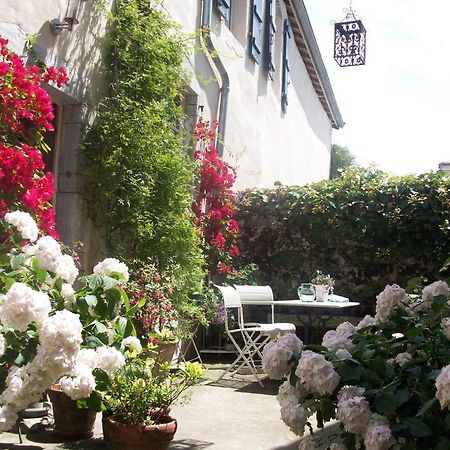 Chambres D'Hotes Aroha Sorde-lʼAbbaye Exteriér fotografie