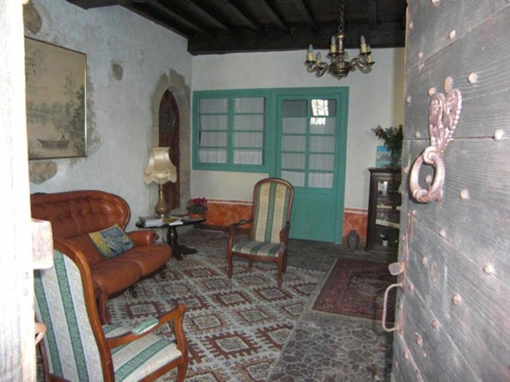 Chambres D'Hotes Aroha Sorde-lʼAbbaye Exteriér fotografie