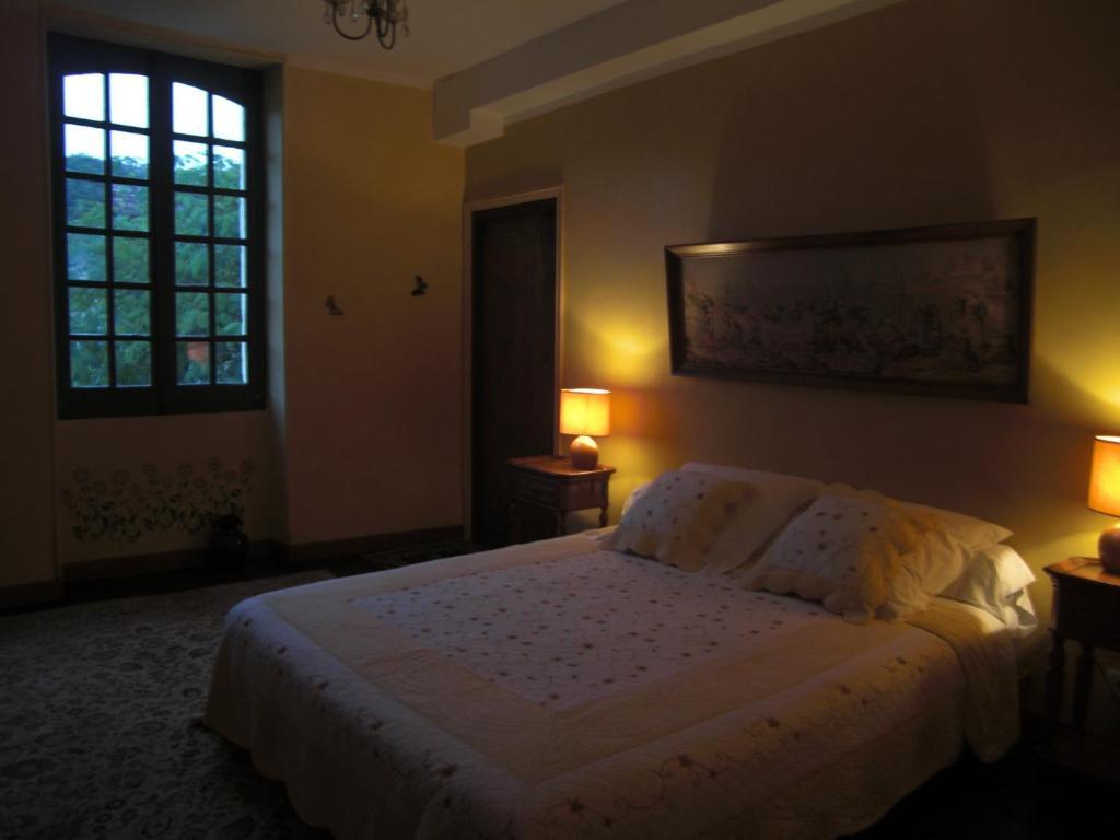 Chambres D'Hotes Aroha Sorde-lʼAbbaye Exteriér fotografie