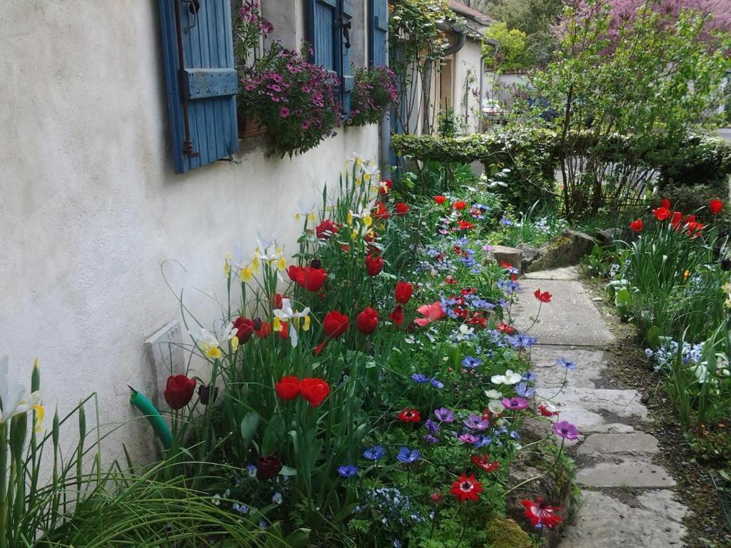 Chambres D'Hotes Aroha Sorde-lʼAbbaye Exteriér fotografie